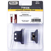 Wahl Professional T-Wide Adjustable Trimmer Blade (2215)